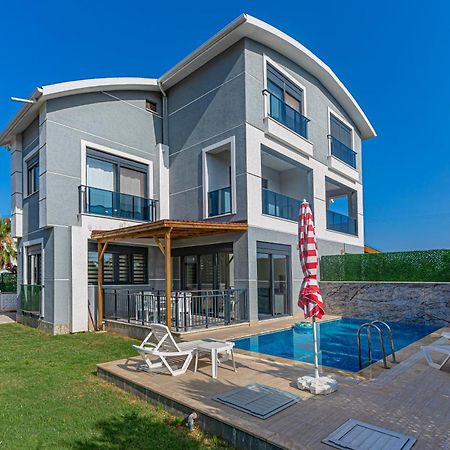 Villa Tosun Belek Zewnętrze zdjęcie