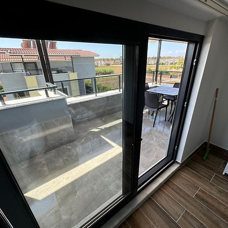 Villa Tosun Belek Zewnętrze zdjęcie