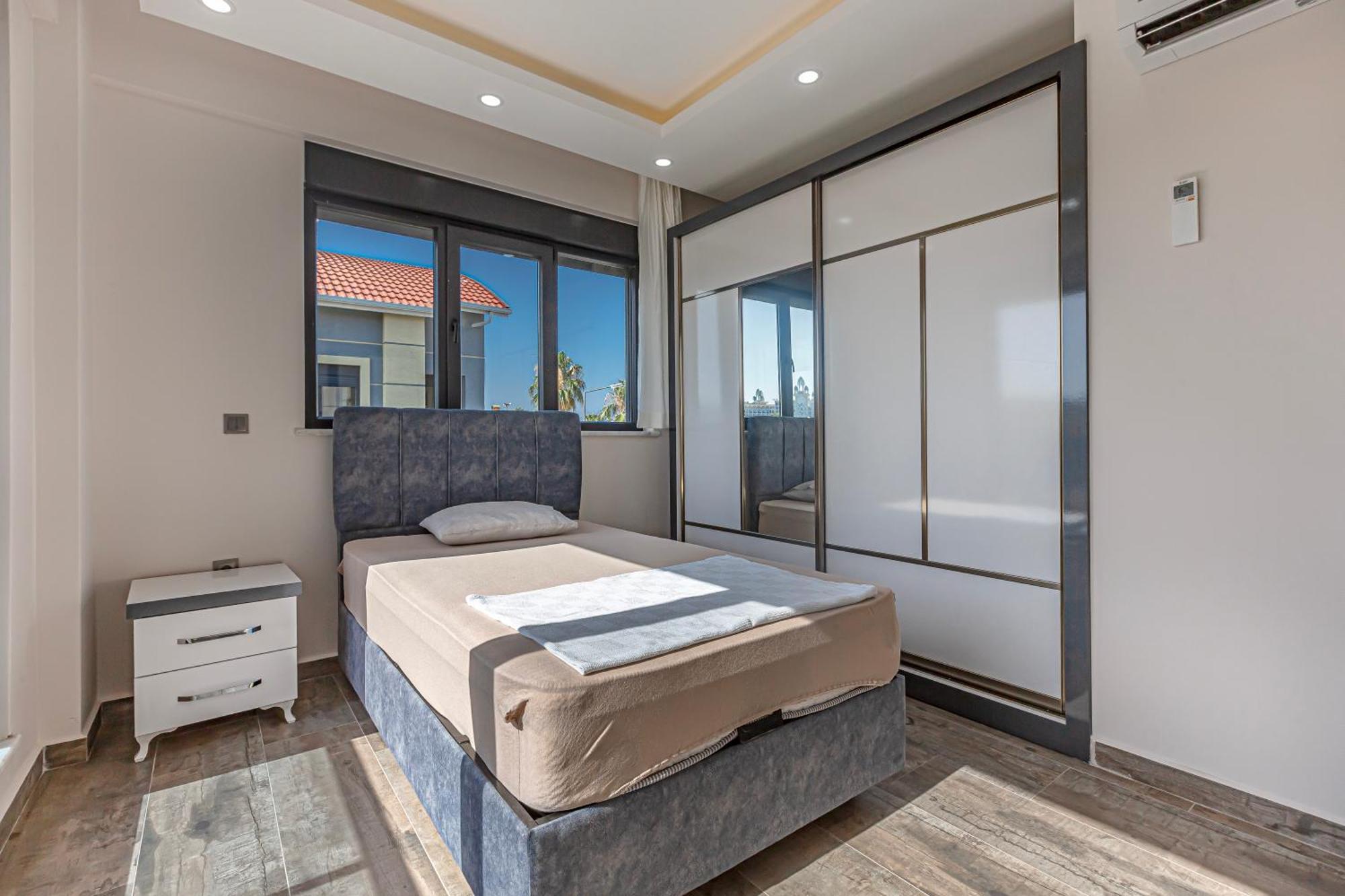 Villa Tosun Belek Zewnętrze zdjęcie