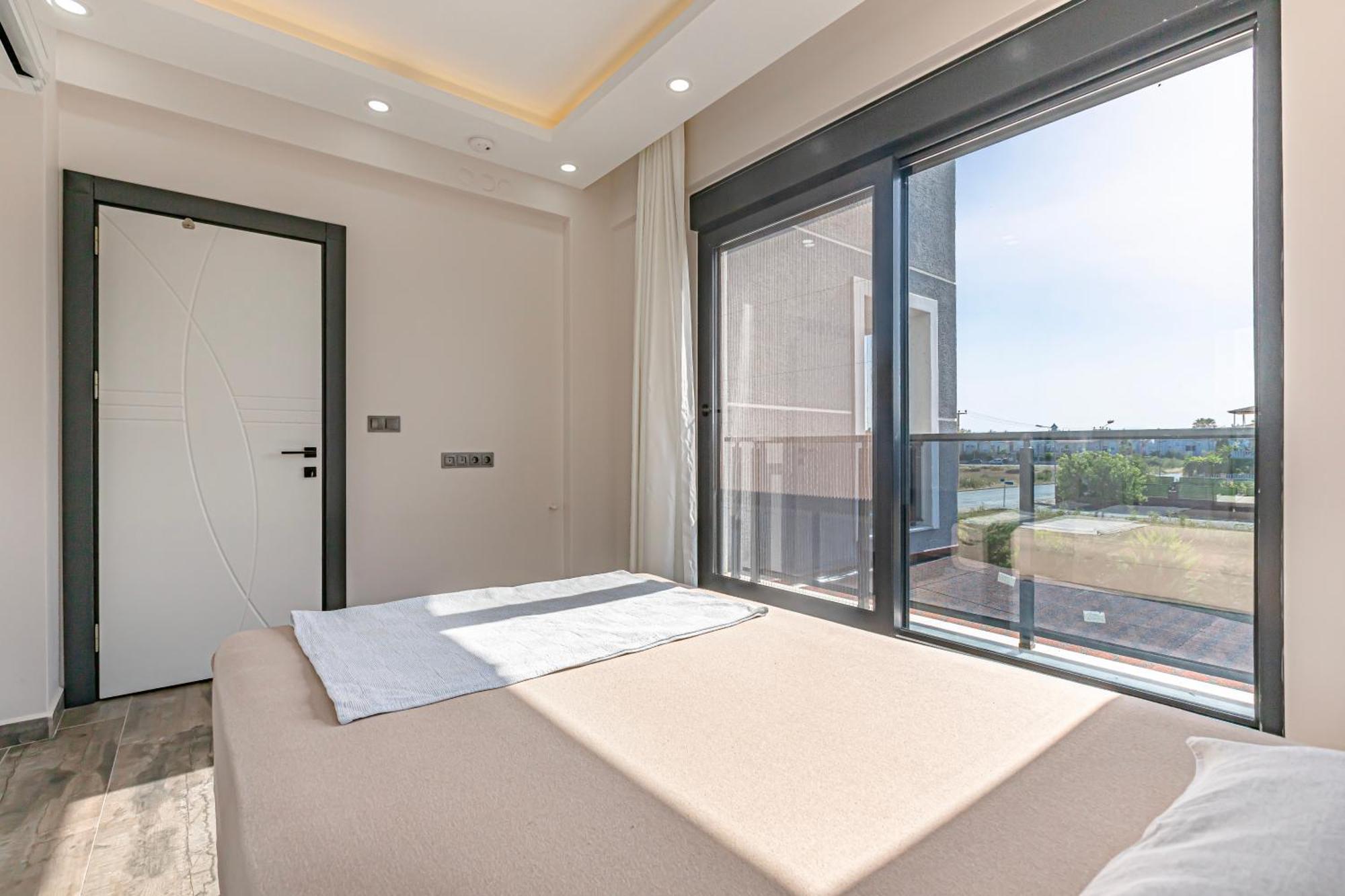 Villa Tosun Belek Zewnętrze zdjęcie