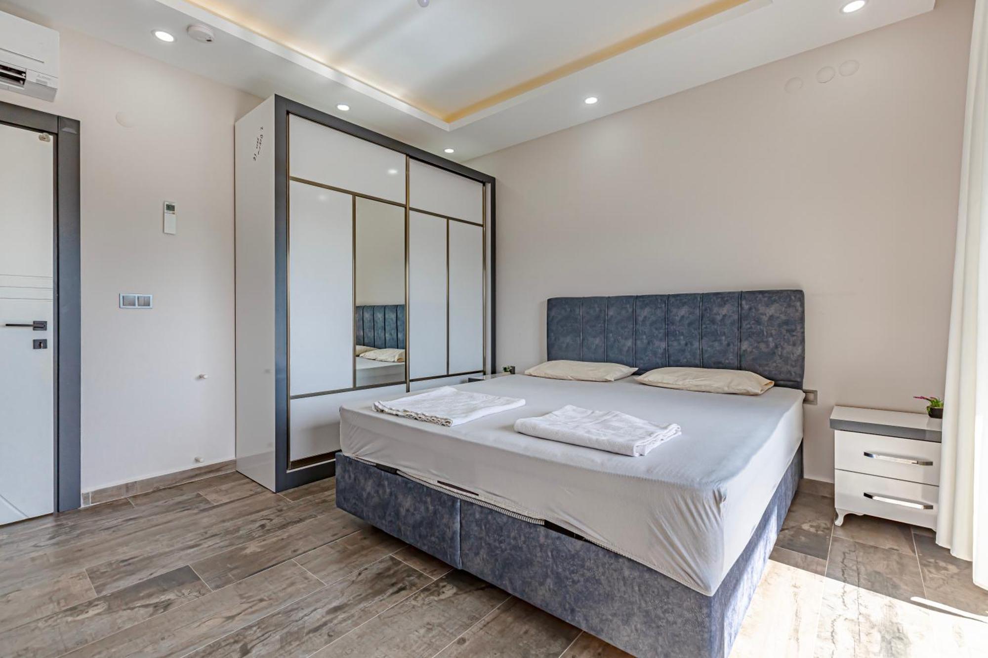 Villa Tosun Belek Zewnętrze zdjęcie
