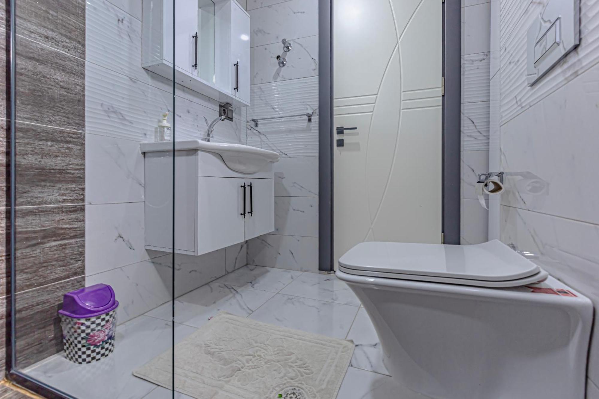 Villa Tosun Belek Zewnętrze zdjęcie