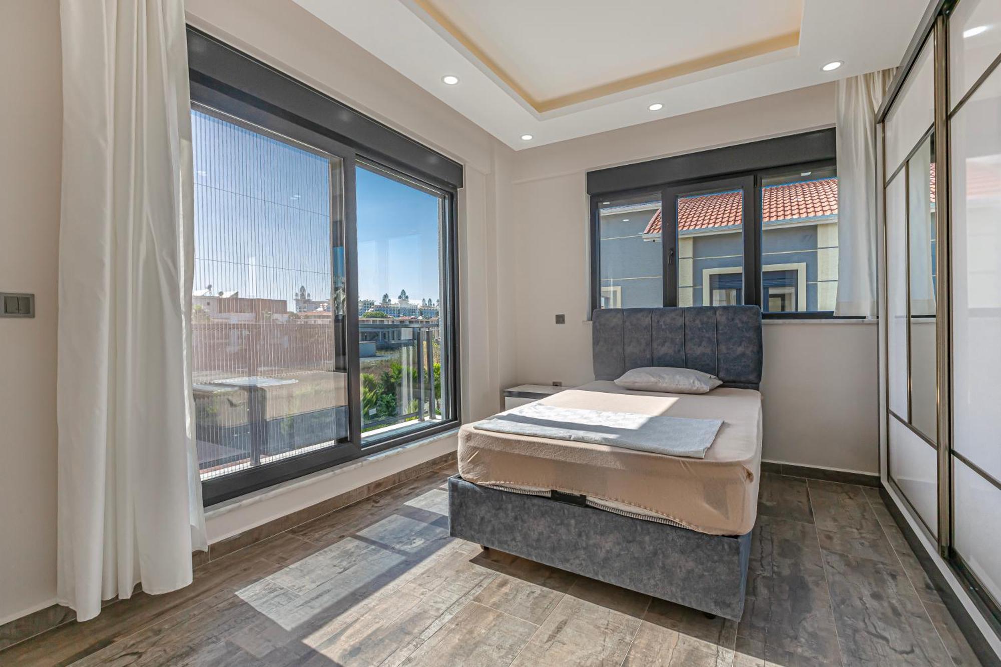 Villa Tosun Belek Zewnętrze zdjęcie