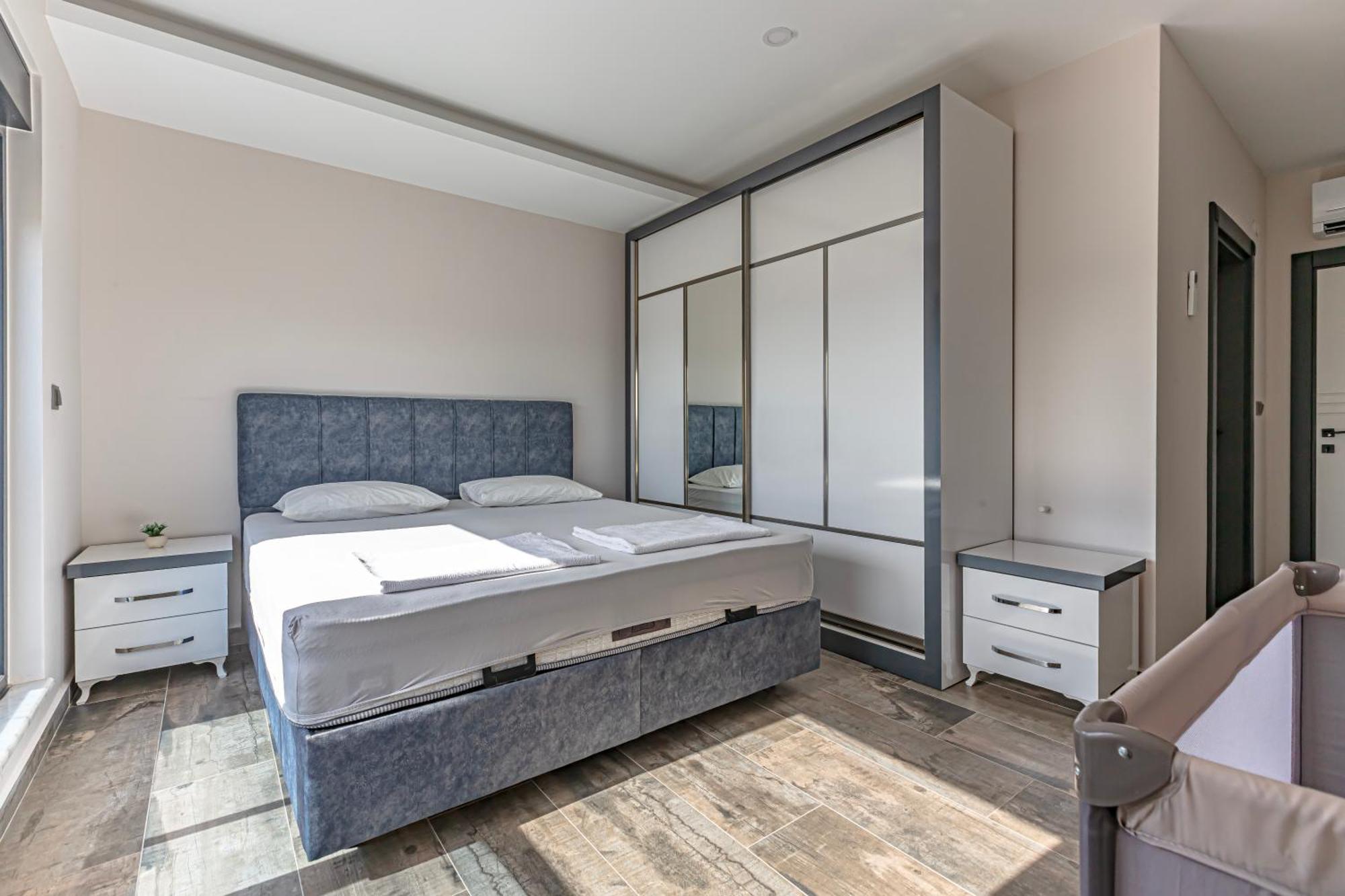 Villa Tosun Belek Zewnętrze zdjęcie