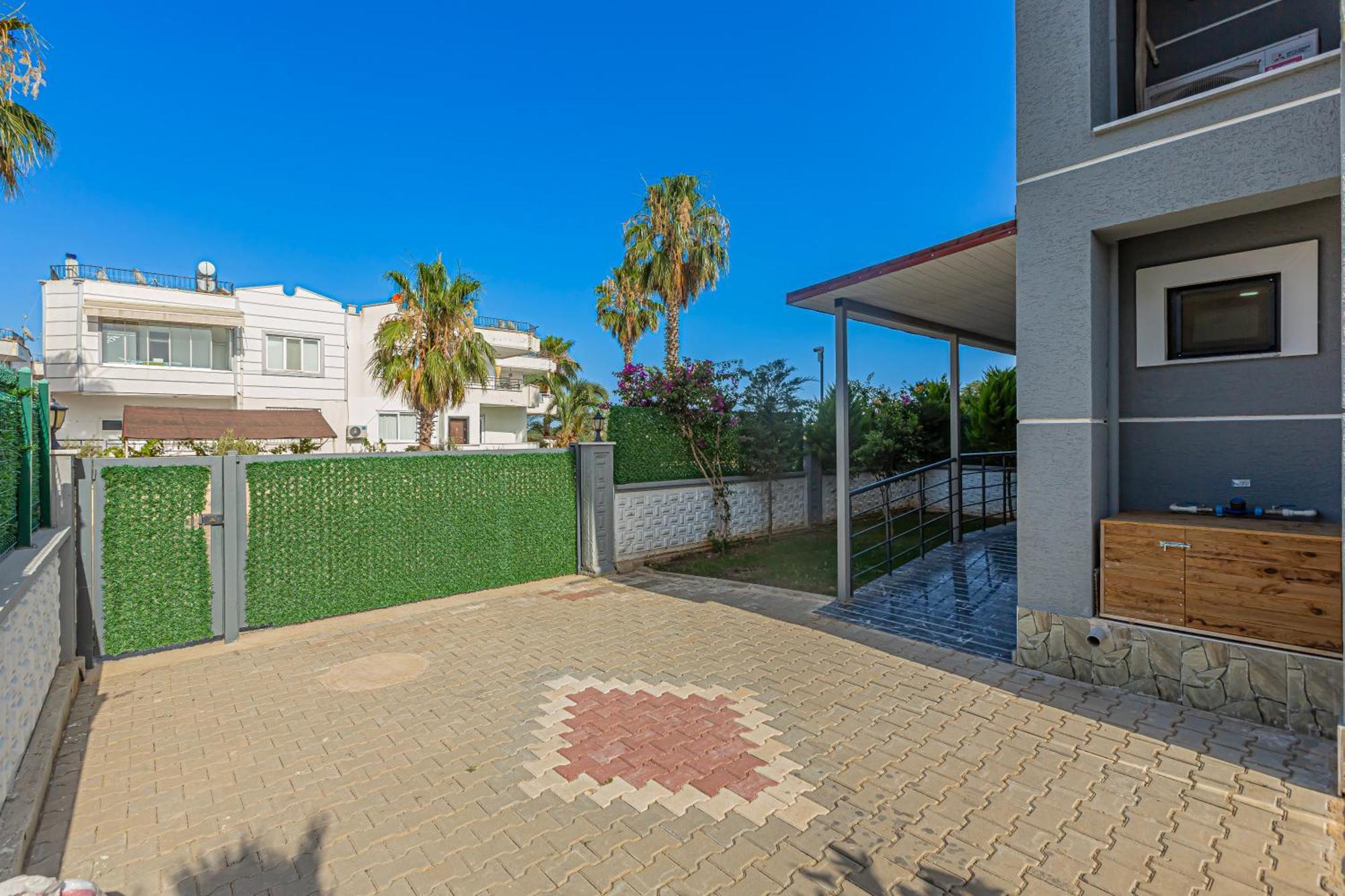 Villa Tosun Belek Zewnętrze zdjęcie