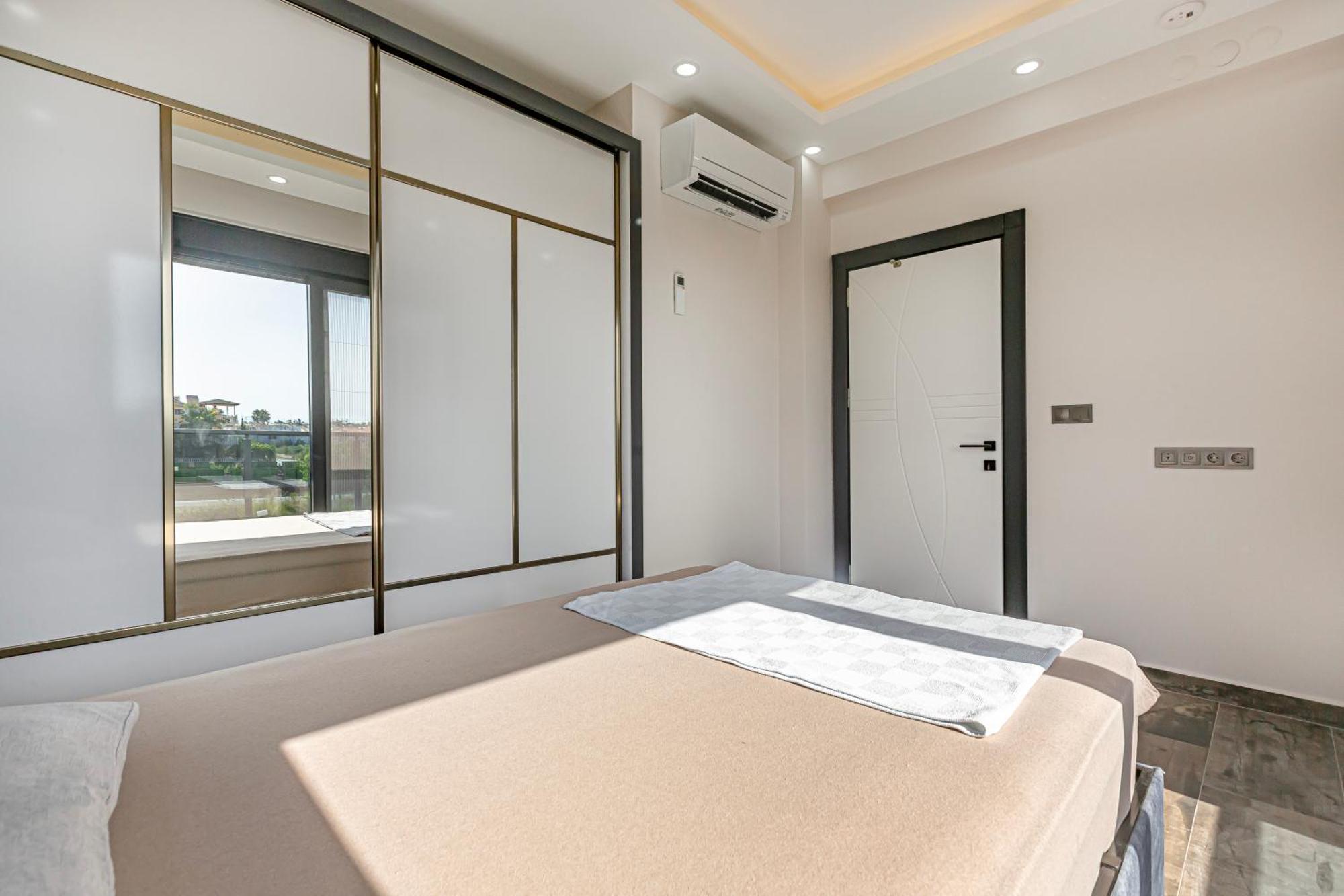 Villa Tosun Belek Zewnętrze zdjęcie